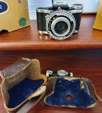 Appareil photo ELJY LUMIERE -