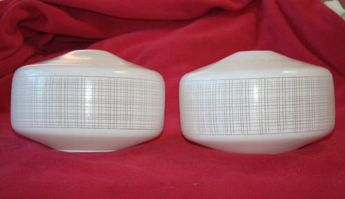 Globe suspension lustre - globe,