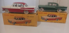 DINKY TOYS 2 SIMCA CHAMBORD