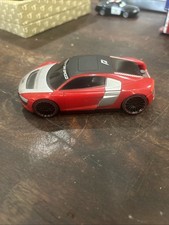 Mega Bloks Need For Speed Red