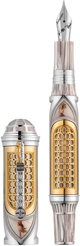 Stylo plume montegrappa - stylo,
