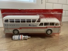 Bus Car Miniature 1/43 Pegaso Z-403 Monocaco 