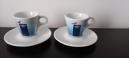 Tasses café lavazza - 2, à