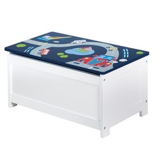 Banc-Coffre à Jouets
