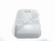 PLAFONNIER RENAULT MEGANE 4 phase 1 (11/2015) / NE 222359