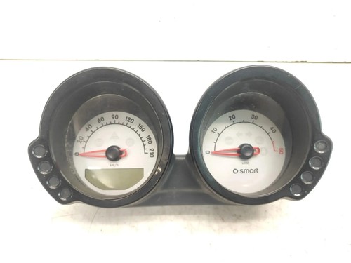Smart forfour 454 compteur - 454,