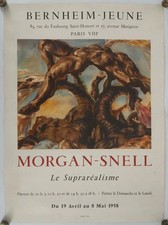 [AFFICHE D'ART] Maria
