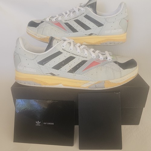 Raf simons adidas - -, x