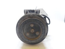 2007 OPEL ASTRA (H) COMPRESSEUR DE CLIMATISATION 13124754 1.3 CDTI 16V MAN 5M 90