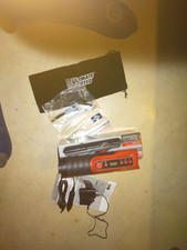 Compresseur Portatif Uskt 60a1 Pour Velo, Moto...