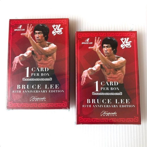 Lot bruce lee - 2, 85th