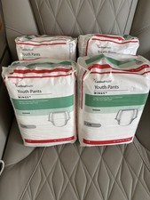 Case of 4 packs of Cardinal