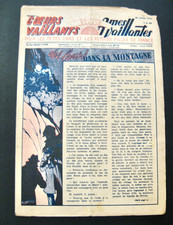 Coeurs Vaillants/Ames