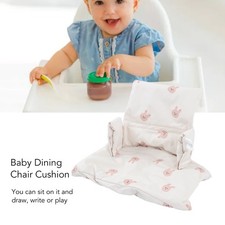 Lot De 2 Coussins De Chaise