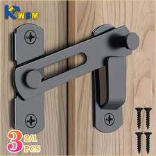 Loquet Porte Coulissante Angle