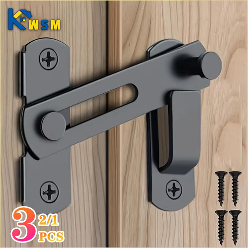 Loquet porte coulissante angle - loquet,