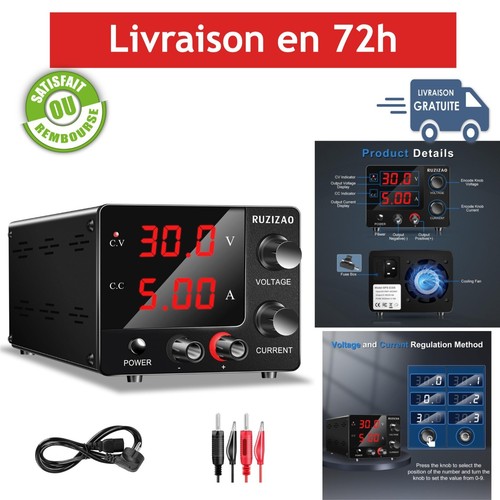 Ruzizao alimentation - ruzizao, de
