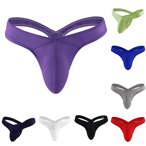 String ergonomique homme sous