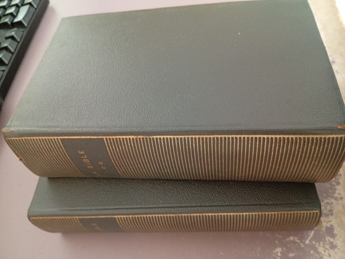 Pléiade ancien testament - , 2