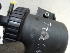 Soporte de filtro de gasoil PEUGEOT 307 PHASE 1 190162