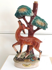 Bouteille Garnier à liqueur