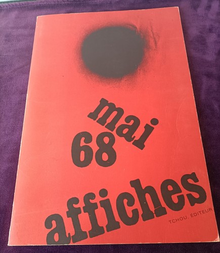 1968 manifs mai 68 - 1968.,