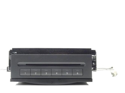 Chargeur mercedes classe gl - chargeur, cd