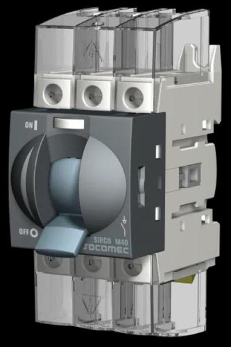 Socomec 22053001 sirco m1 - socomec, (sirco