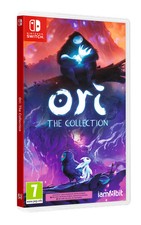 Ori The Collection Nintendo