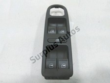 COMMANDE LEVE-VITRE AVANT