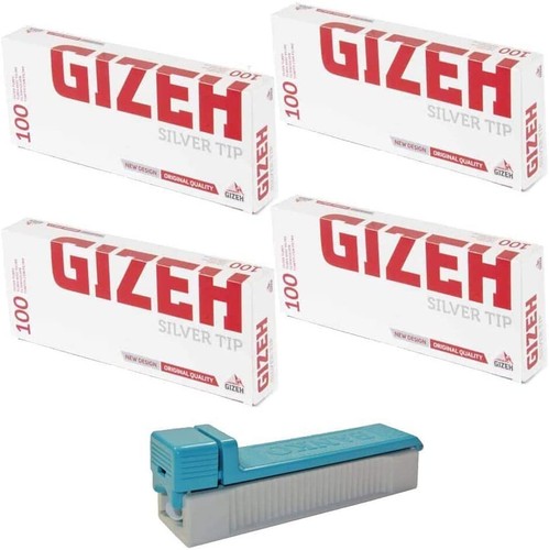 Pack tubeuse cigarette banko - tubeuse, a