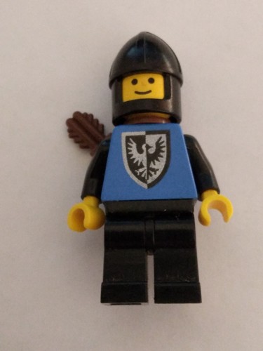 Lego 6073