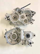 Carters moteur Yamaha 125 DTLC