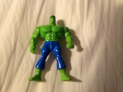 Marvel superhero 1996 - 1996, the