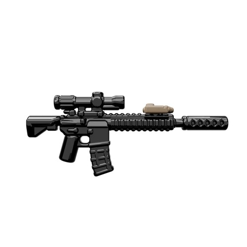 Brickarms m27 vcog tan - vcog,