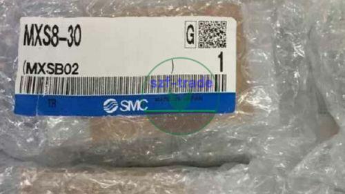 Smc mxs8 air slide table - mxs8-30,