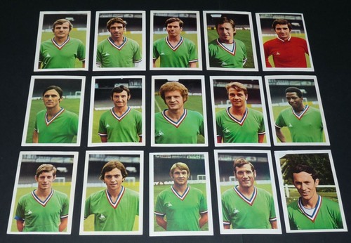 Ageducatifs football 1970 - ageducatifs, 1970-1970