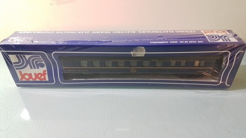 Jouef 5300 voiture - ho, 5300.