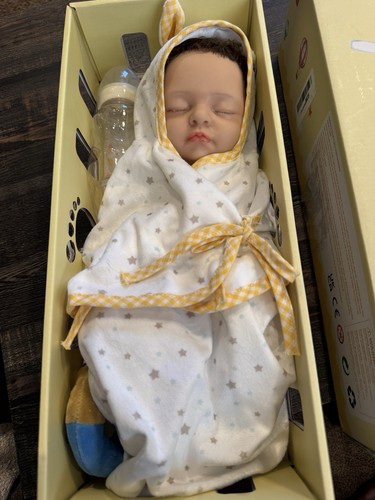 Babeside reborn baby doll 4 - babeside,