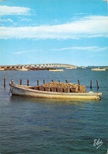 17 L ILE D OLERON LE NOUVEAU PONT