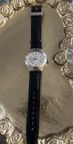 Swatch irony automatic - irony, 34mm