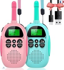 Uleway Talkie Walkie