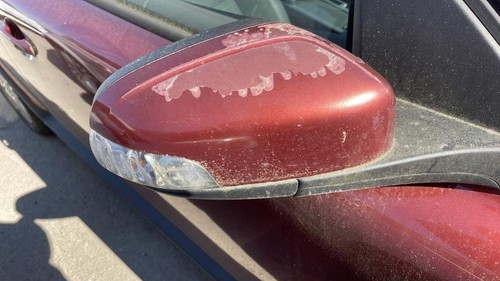 Retroviseur droit volvo 30 - volvo, c