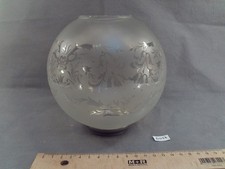 Verre boule lampe à - boule,