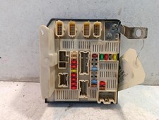 Boitier UPC RENAULT SCENIC 2