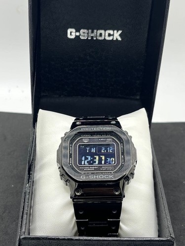 Bluetooth solaire casio - bluetooth,
