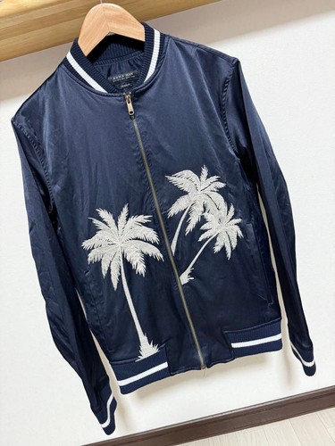 Veste blouson zara - veste,