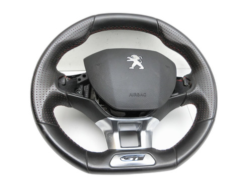 Volant direction pour - direction, gt