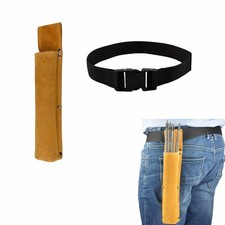 Soudure Tige Sac Support Cuir