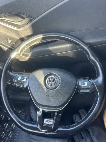 Volant tiguan - vw,